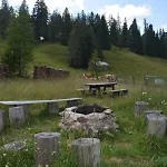 Marktlhutte Chalet Hochrindl