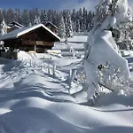 Marktlhutte Chalet Hochrindl