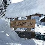 Marktlhutte Chalet