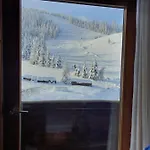 Chalet Marktlhutte Hochrindl