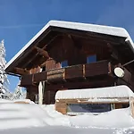 Chalet Marktlhutte