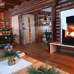 Marktlhutte Chalet