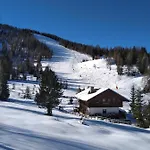Chalet Marktlhutte *