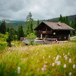 Marktlhutte Chalet Hochrindl