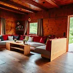 Marktlhutte Chalet Hochrindl