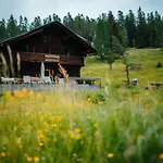 Marktlhutte Hochrindl