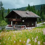 Chalet Marktlhutte Hochrindl