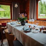 Marktlhutte Chalet *