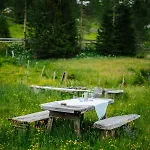Chalet Marktlhutte