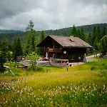 شاليه Marktlhuette