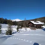 Marktlhuette شاليه