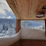 Marktlhutte Chalet