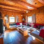 Marktlhutte Chalet