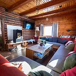 Marktlhutte * Hochrindl