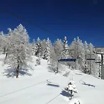 Chalet Marktlhutte *