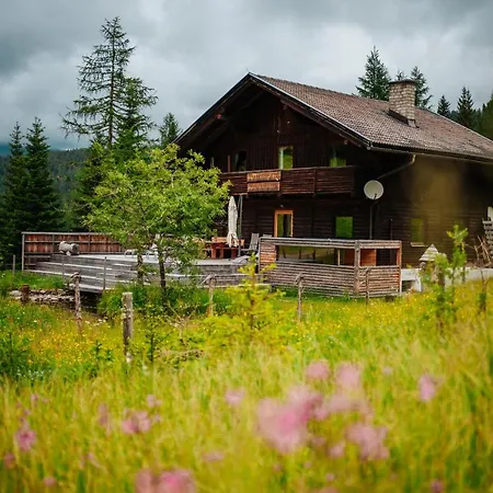 Marktlhutte Chalet *