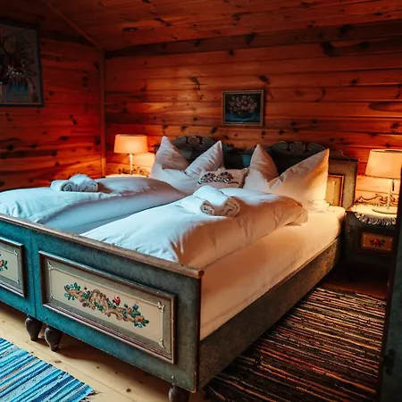 Marktlhutte *