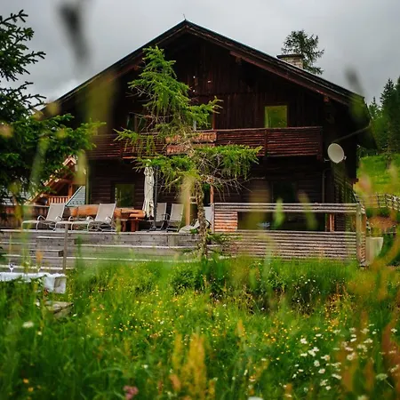 Marktlhutte Chalet *