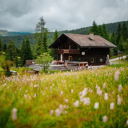 Marktlhutte Hochrindl