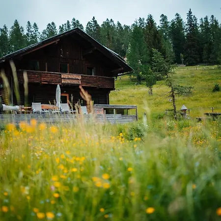 Marktlhutte Hochrindl