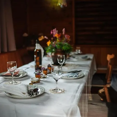 Marktlhutte Hochrindl