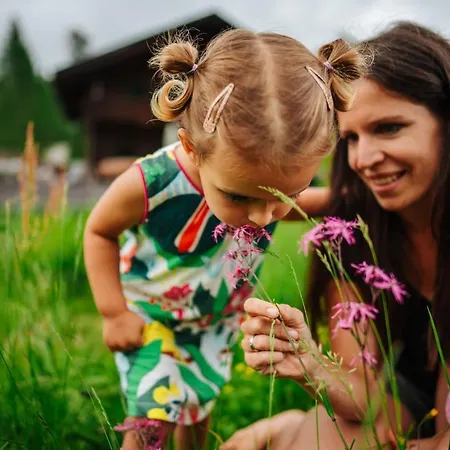 Marktlhutte Hochrindl