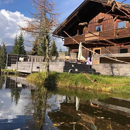 Marktlhütte Chalet *