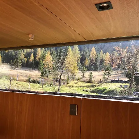 Marktlhuette * Hochrindl