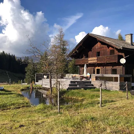 Marktlhutte Hochrindl