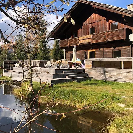 Marktlhutte *