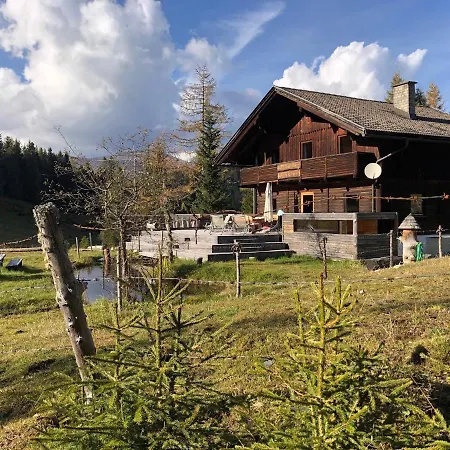 Marktlhutte Hochrindl
