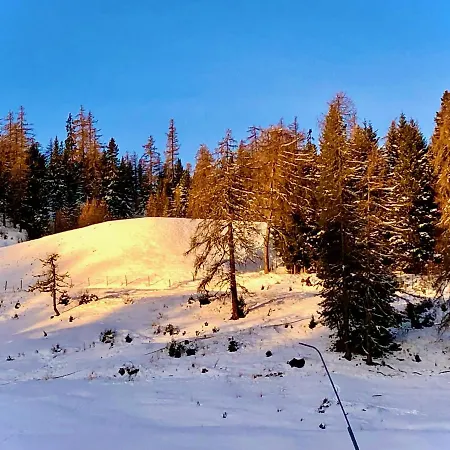 Marktlhutte *