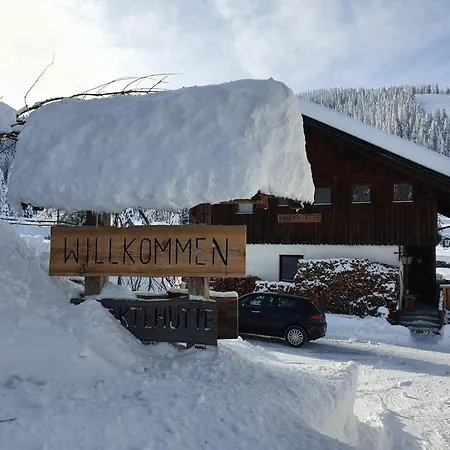 Marktlhutte Chalet *