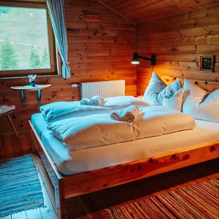 Marktlhutte Chalet