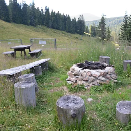 Marktlhutte Chalet *