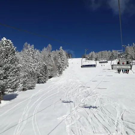 Marktlhutte *
