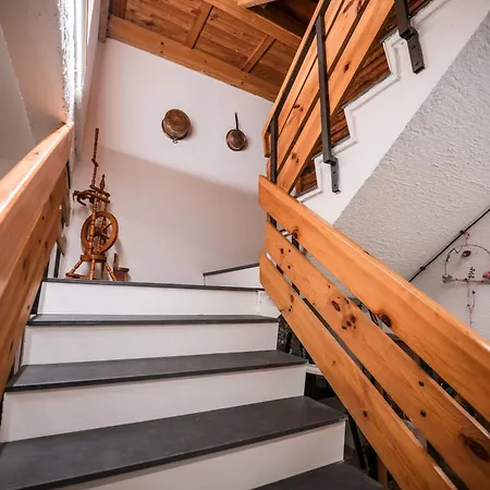 Marktlhuette Dağ evi Hochrindl