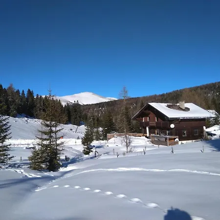Marktlhutte Chalet