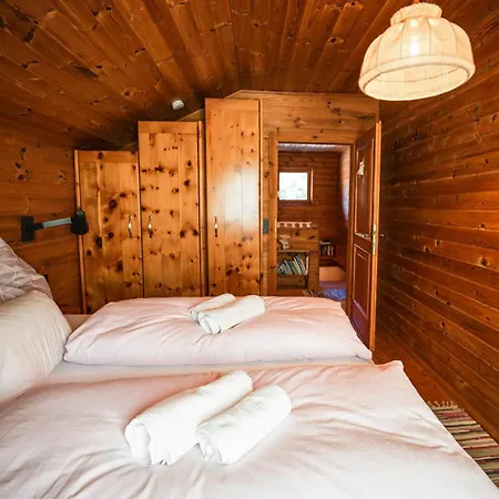 Chalet Marktlhutte *