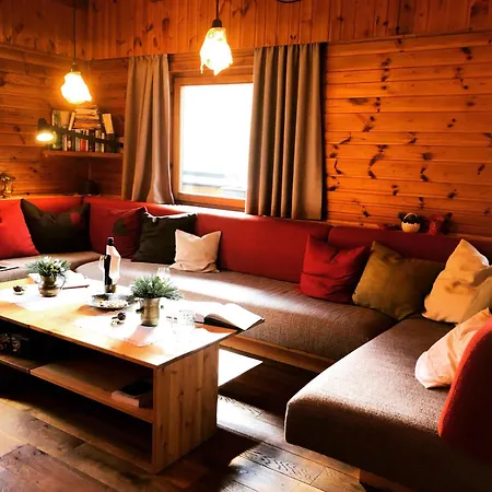 Marktlhutte *