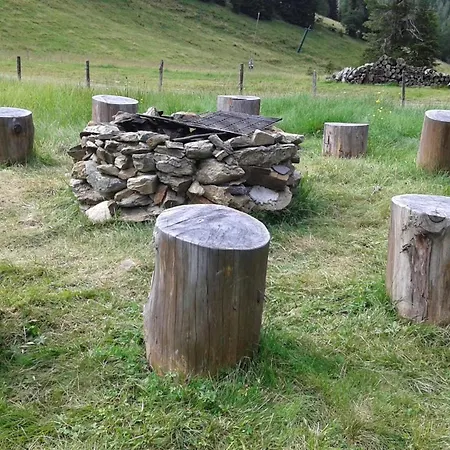 Marktlhutte * Hochrindl