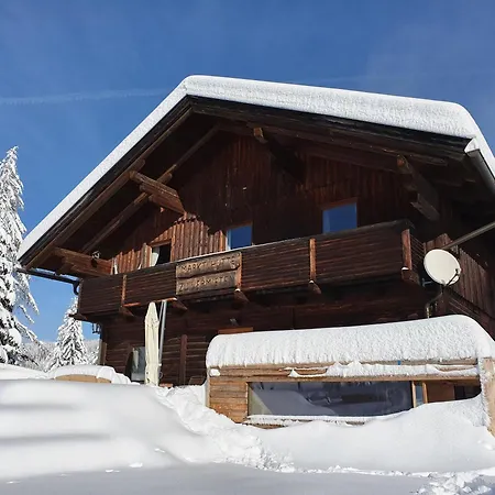 Marktlhutte