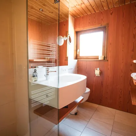 Marktlhuette * Hochrindl