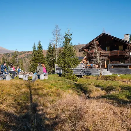Marktlhutte Chalet