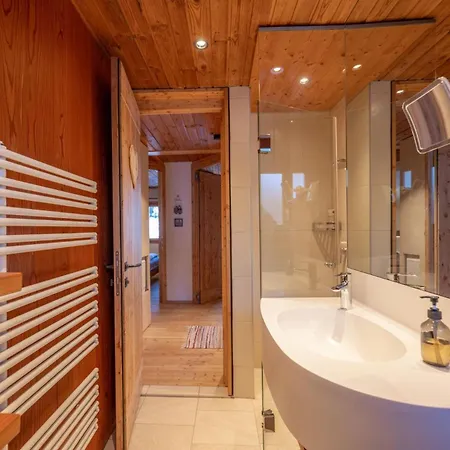 Chalet Marktlhutte