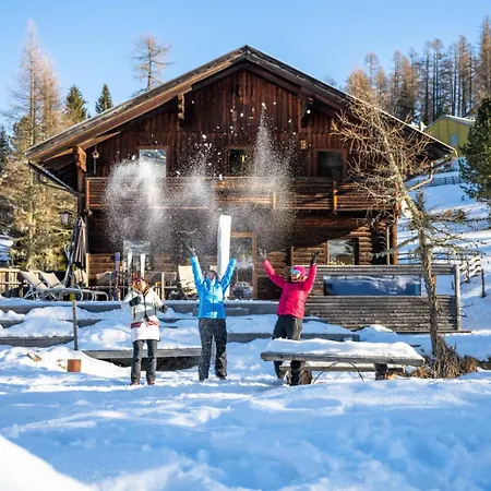 Marktlhutte Chalet *