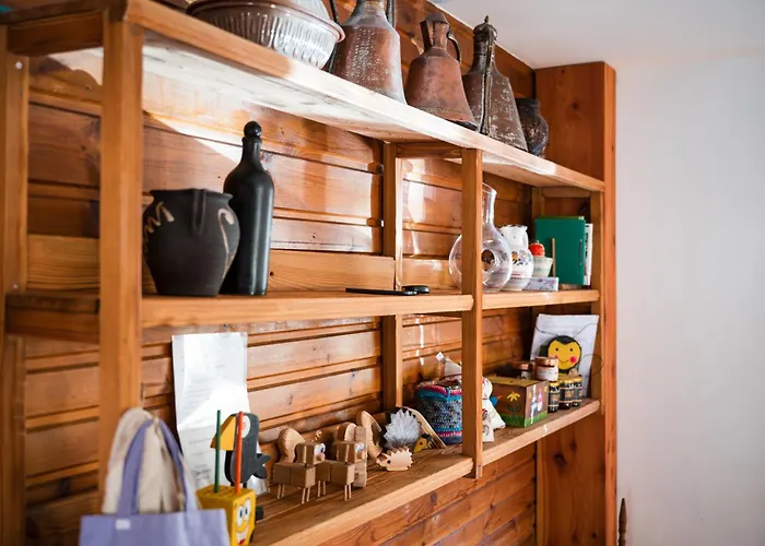 Domek alpejski Marktlhuette *