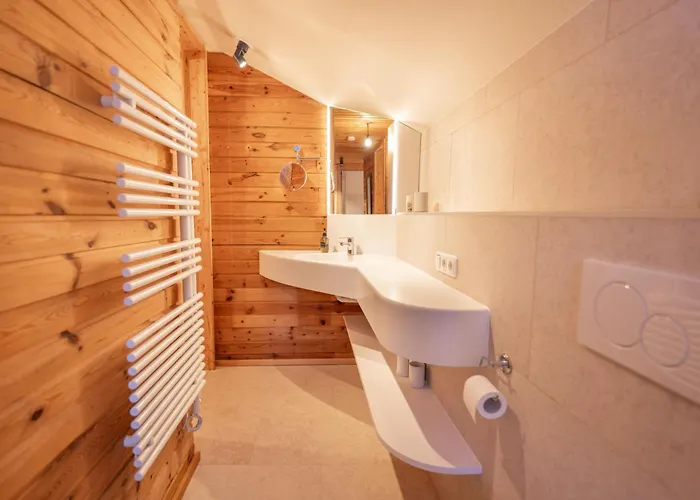 Marktlhuette Hochrindl