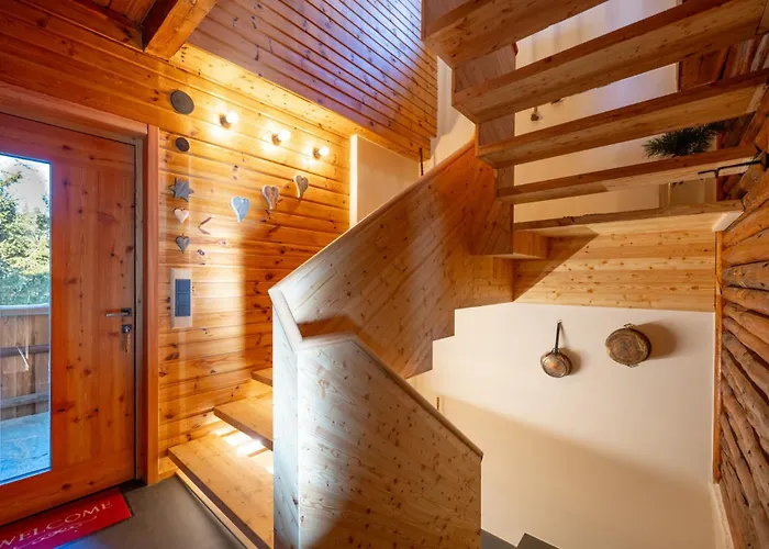 Marktlhuette Domek alpejski Hochrindl