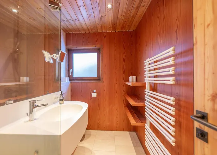 Marktlhuette Domek alpejski Hochrindl